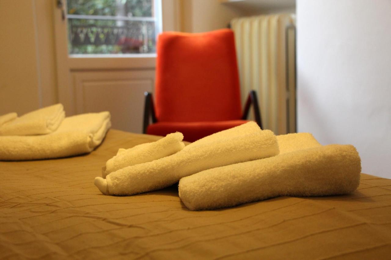 Bed and Breakfast Break And Bed Перуджа Номер фото