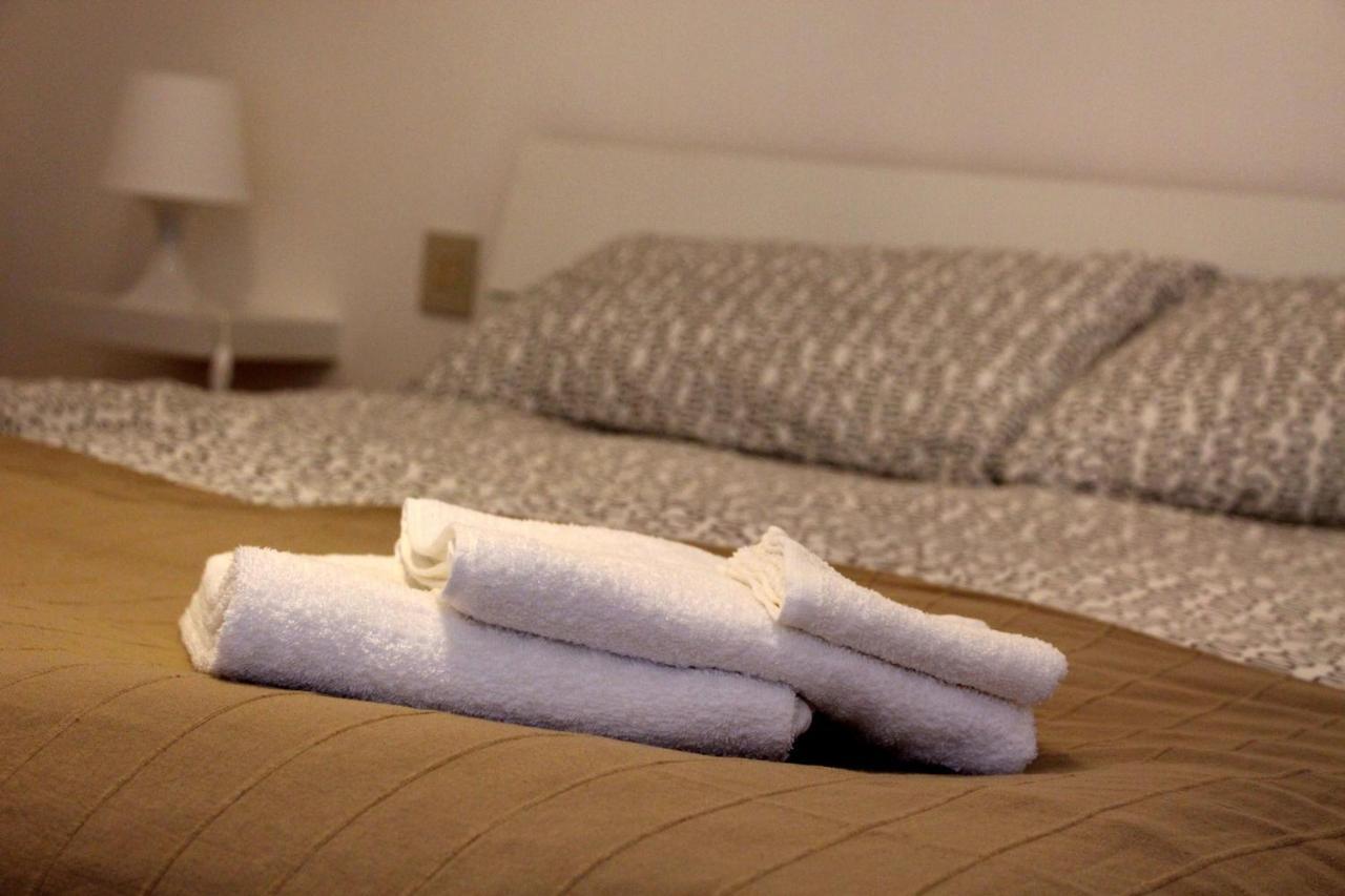 Bed and Breakfast Break And Bed Перуджа Номер фото